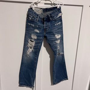 Abercrombie Kids Size 8